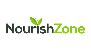NourishZone.com